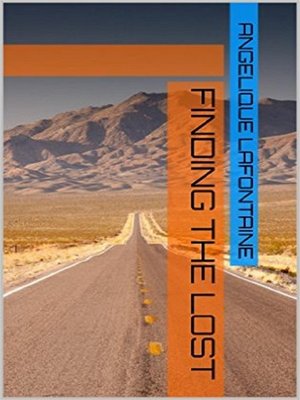 cover image of Finding the Lost